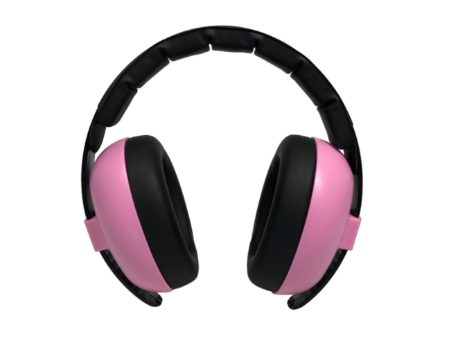Auriculares cancelación de ruido para bebés...