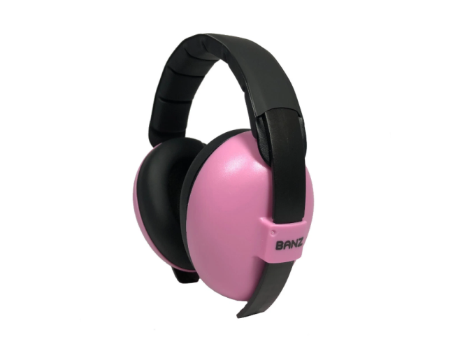 Auriculares cancelación de ruido para bebés...