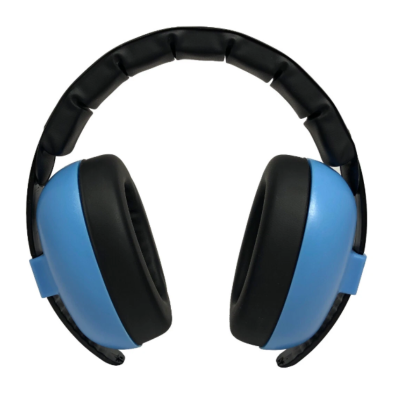 Auriculares cancelación de ruido para bebés BABY BANZ Sky...