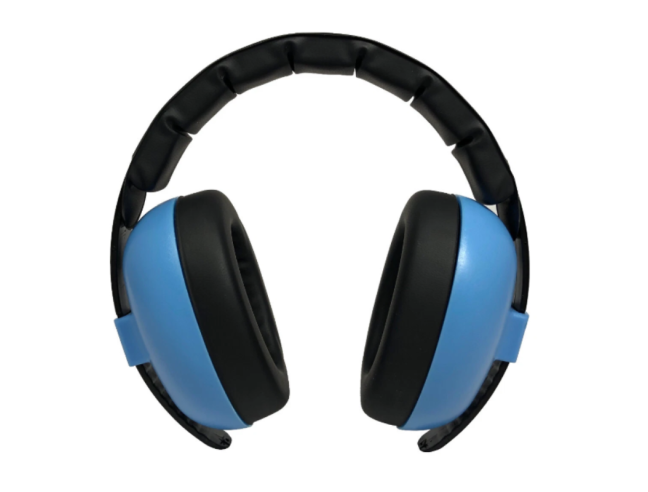 Auriculares cancelación de ruido para bebés...