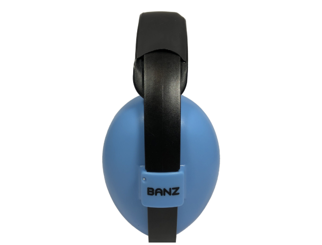 Auriculares cancelación de ruido para bebés...