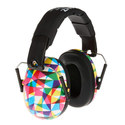 Auriculares cancelación de ruido para niñas y niños KIDS...