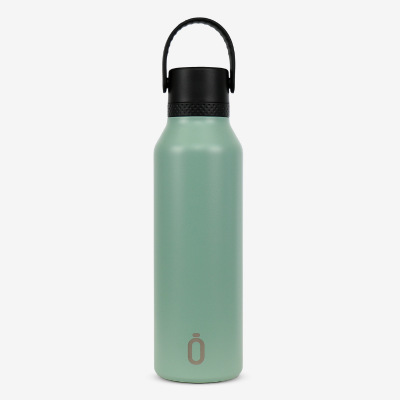 Botella Termo Runbott Mii Eucaliptus 600ml