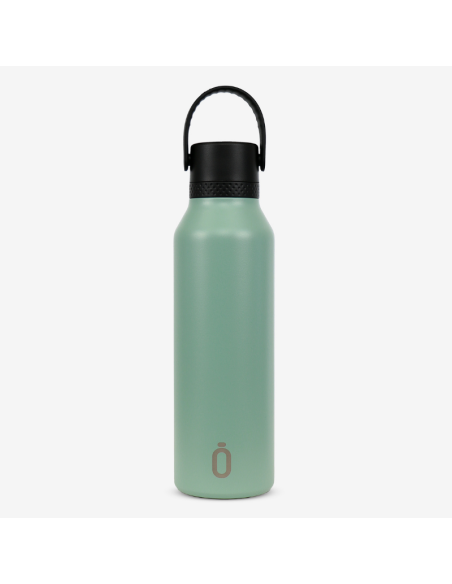 Botella Termo Runbott Mii Eucaliptus 600ml