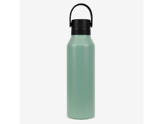Botella Termo Runbott Mii Eucaliptus 600ml
