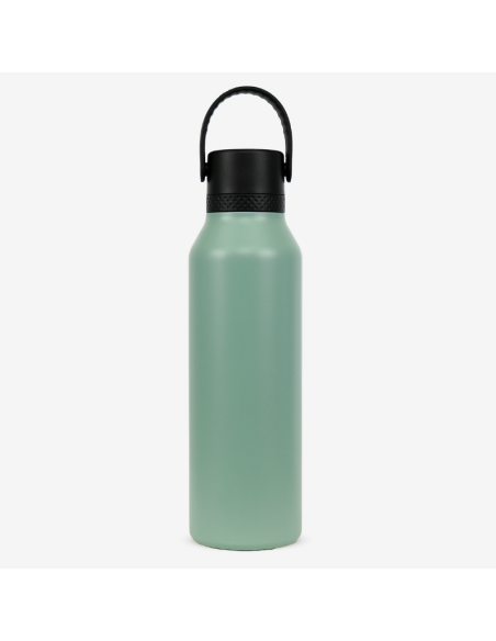 Botella Termo Runbott Mii Eucaliptus 600ml