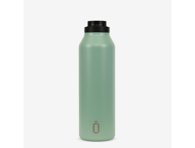 Botella Termo Runbott Mii Eucaliptus 600ml