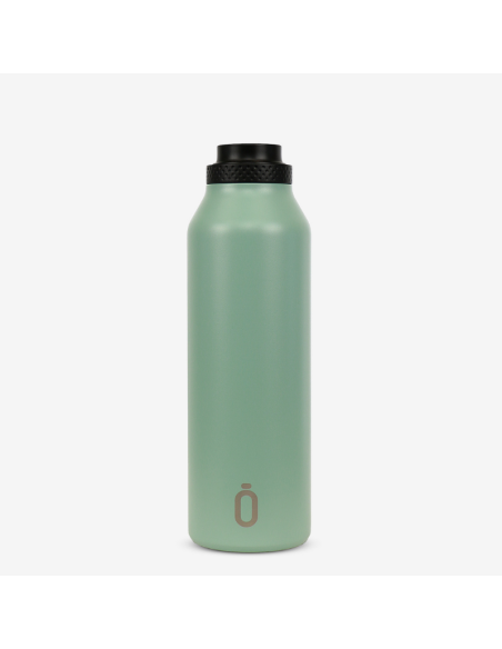 Botella Termo Runbott Mii Eucaliptus 600ml