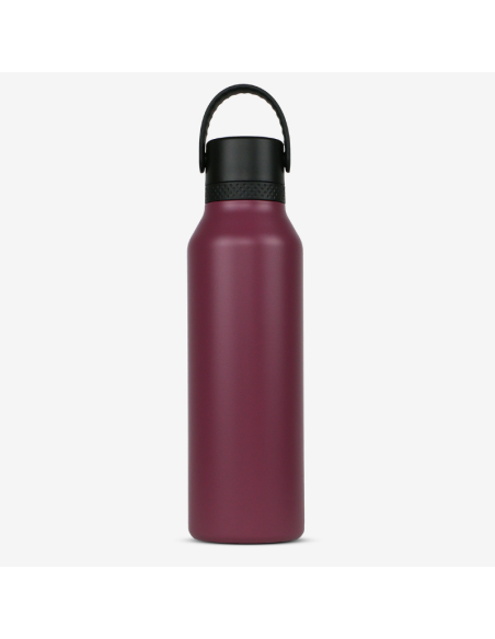 Botella Termo Runbott Mii Grape 600ml