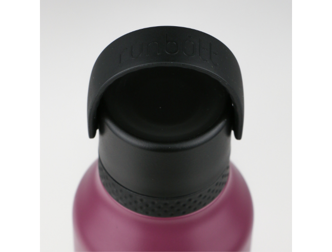 Botella Termo Runbott Mii Grape 600ml