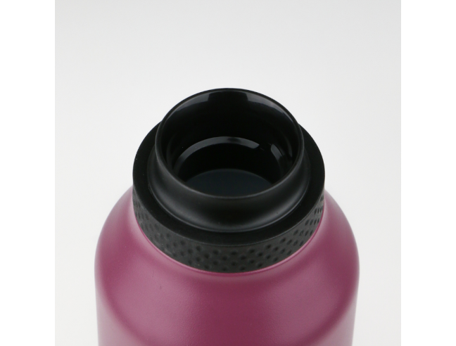 Botella Termo Runbott Mii Grape 600ml