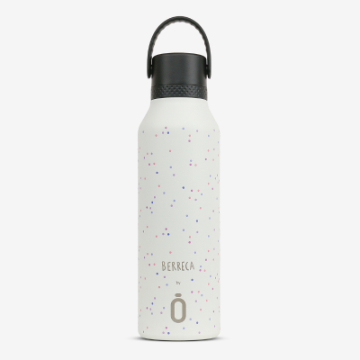 Botella Termo Runbott Mii Berreca 600ml