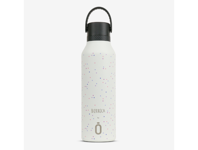 Botella Termo Runbott Mii Berreca 600ml