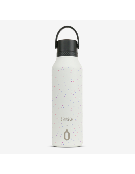 Botella Termo Runbott Mii Berreca 600ml