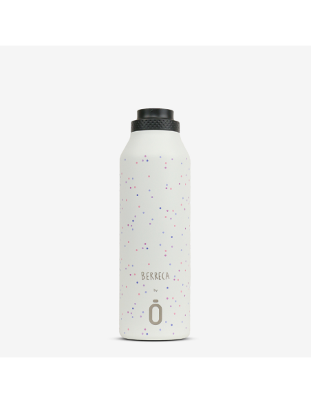 Botella Termo Runbott Mii Berreca 600ml