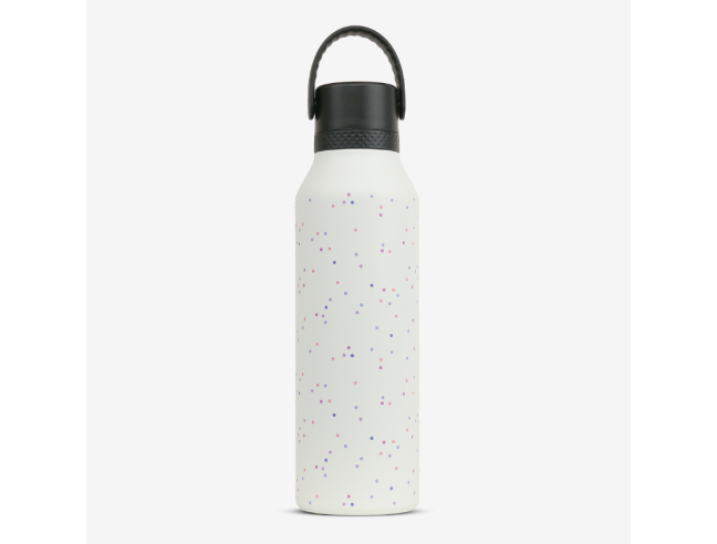 Botella Termo Runbott Mii Berreca 600ml
