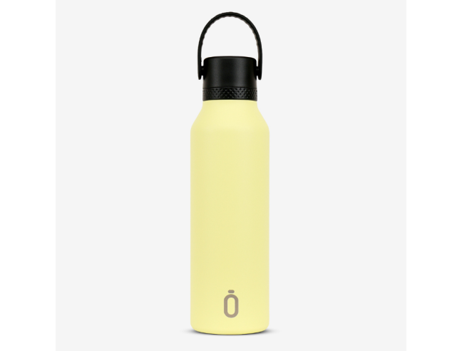 Botella Termo Runbott Mii Vanila 600ml