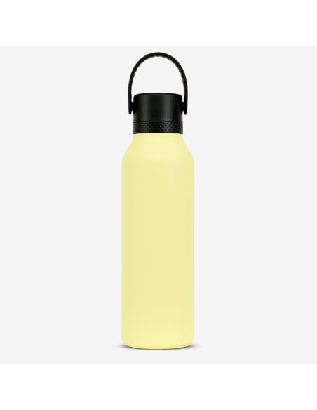 Botella Termo Runbott Mii Vanila 600ml