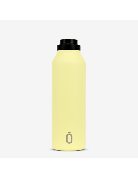 Botella Termo Runbott Mii Vanila 600ml