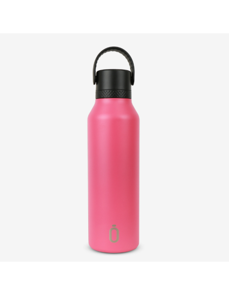 Botella Termo Runbott Mii Raspberry 600ml