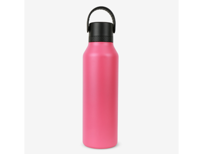 Botella Termo Runbott Mii Raspberry 600ml