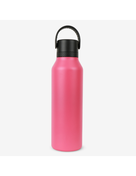 Botella Termo Runbott Mii Raspberry 600ml