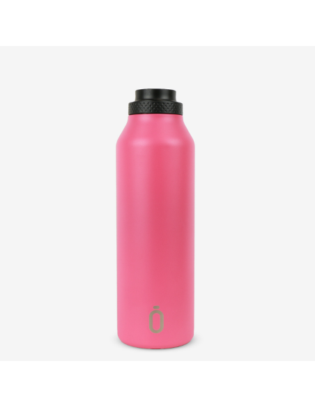 Botella Termo Runbott Mii Raspberry 600ml