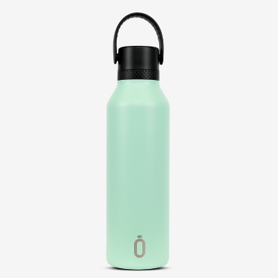 Botella Termo Runbott Mii Mint 600ml