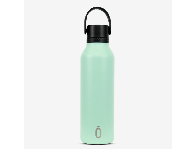 Botella Termo Runbott Mii Mint 600ml