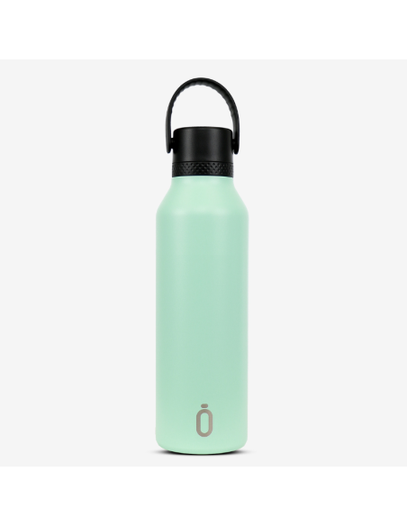 Botella Termo Runbott Mii Mint 600ml