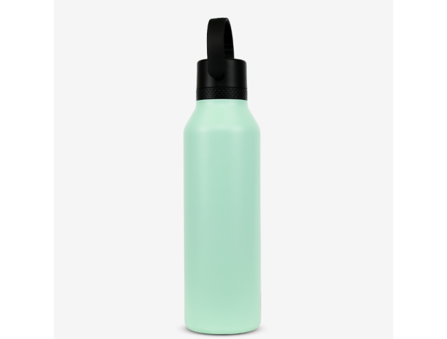 Botella Termo Runbott Mii Mint 600ml