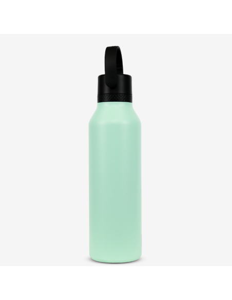 Botella Termo Runbott Mii Mint 600ml