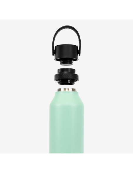 Botella Termo Runbott Mii Mint 600ml