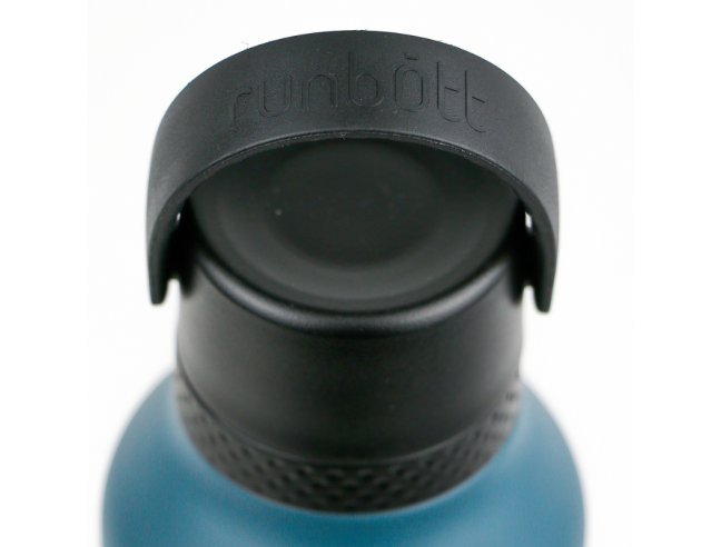 Botella Termo Runbott Mii Ocean 600ml