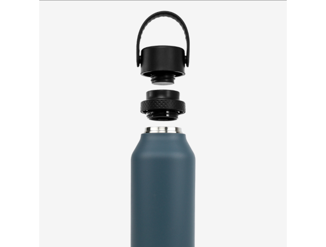 Botella Termo Runbott Mii Ocean 600ml