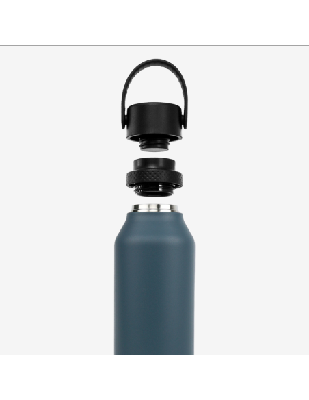Botella Termo Runbott Mii Ocean 600ml