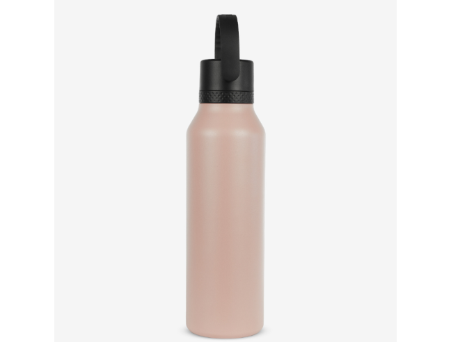 Botella Termo Runbott Mii Peach 600ml
