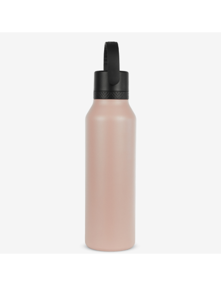 Botella Termo Runbott Mii Peach 600ml