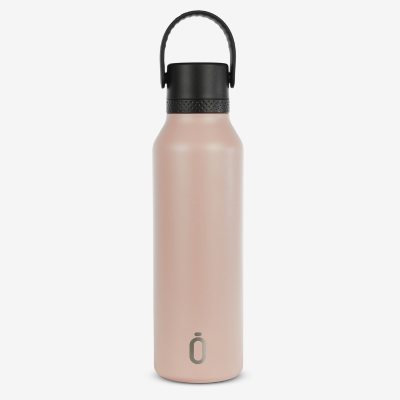 Botella Termo Runbott Mii Peach 600ml