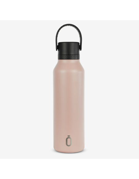 Botella Termo Runbott Mii Peach 600ml