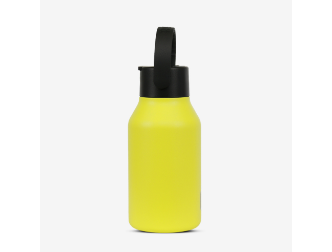 Botella Termo Runbott Mii Lima 350 ml