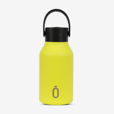 Botella Termo Runbott Mii Lima 350 ml