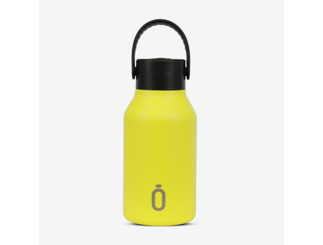 Botella Termo Runbott Mii Lima 350 ml