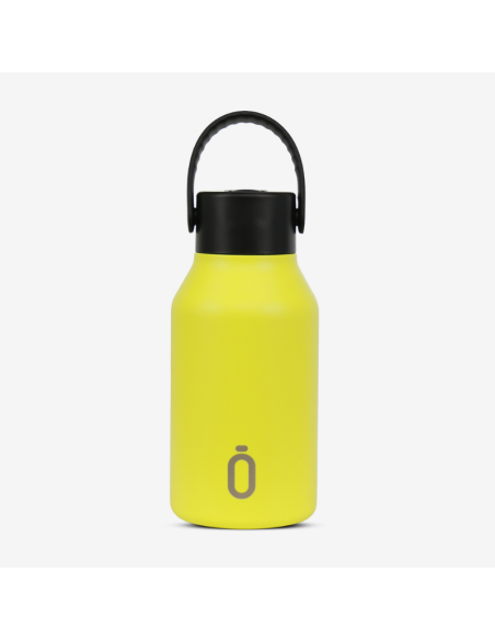 Botella Termo Runbott Mii Lima 350 ml