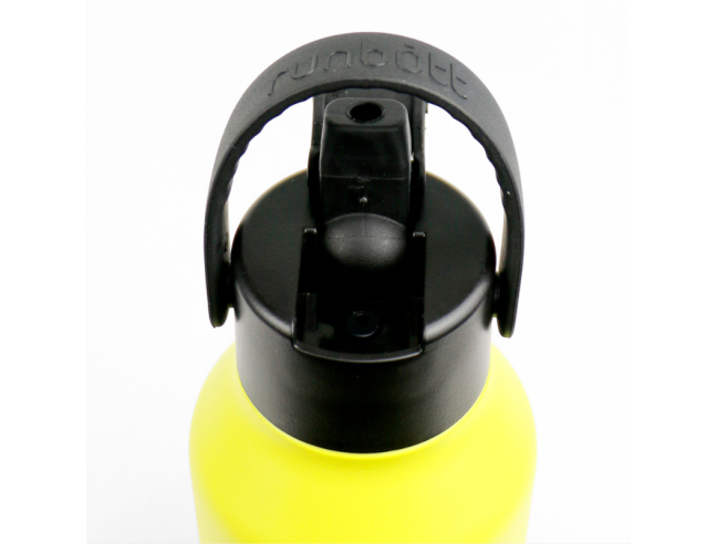 Botella Termo Runbott Mii Lima 350 ml