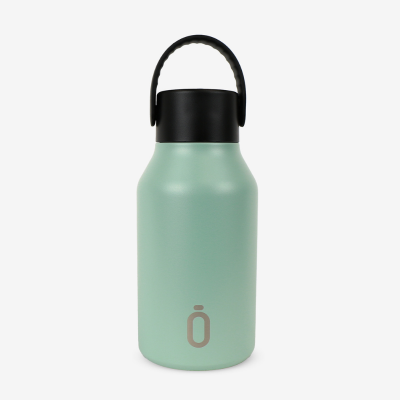 Botella Termo Runbott Mii Eucalyptus 350 ml