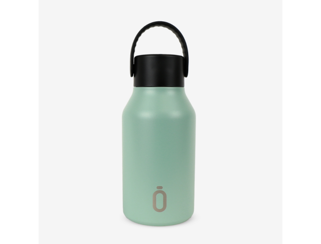 Botella Termo Runbott Mii Eucalyptus 350 ml