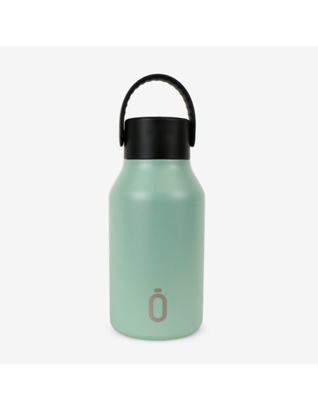 Botella Termo Runbott Mii Eucalyptus 350 ml