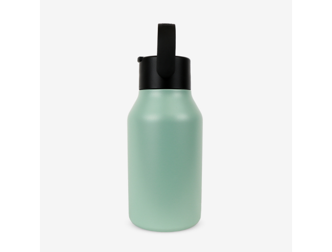 Botella Termo Runbott Mii Eucalyptus 350 ml