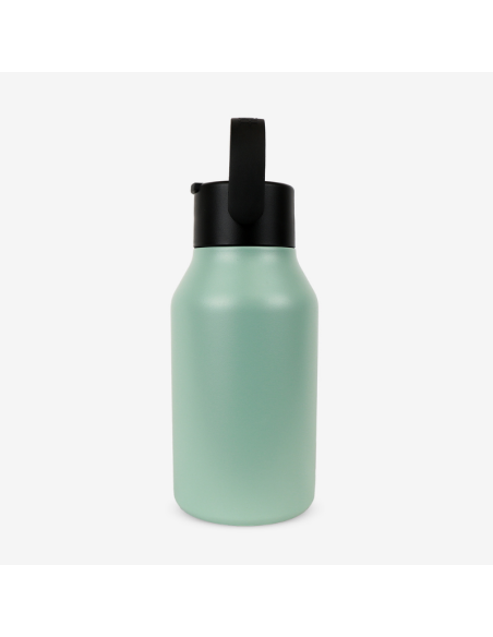 Botella Termo Runbott Mii Eucalyptus 350 ml